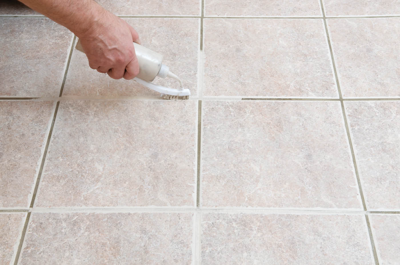 How to Choose the Right Grout Color for Tile? Grout Guide